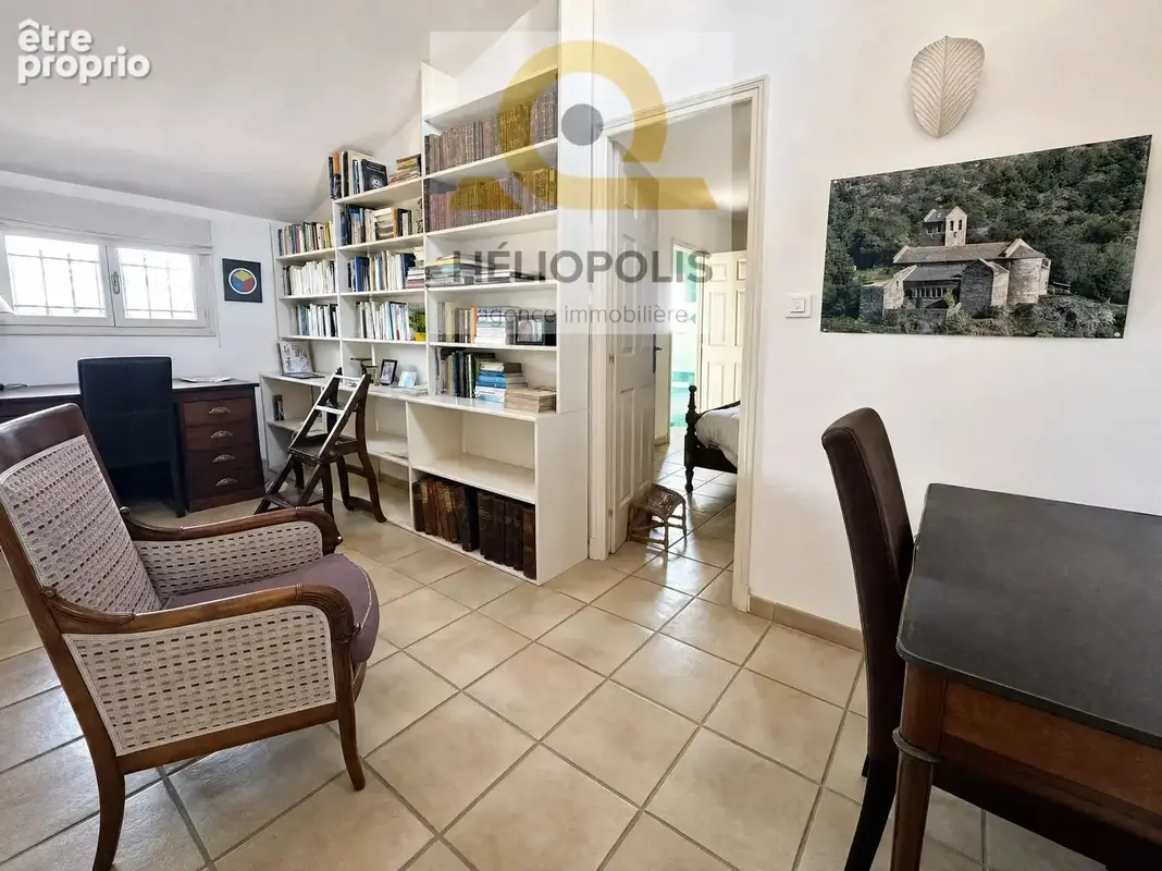 Maison de charme 3 chambres à Canet-en-Roussillon - photo 12