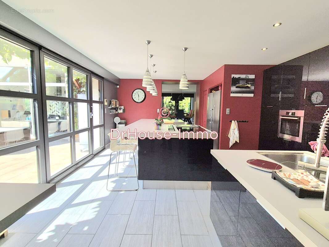 Maison 293 m² à Chalon-Sur-Saone  - photo 21
