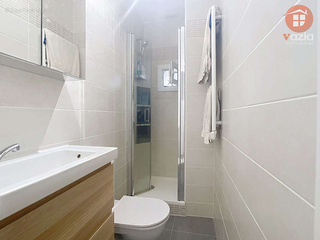 Appartement à PUTEAUX