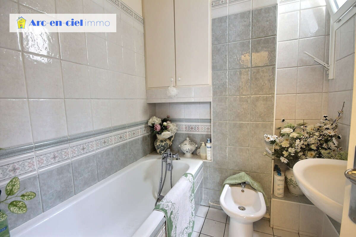 Appartement à VINCENNES