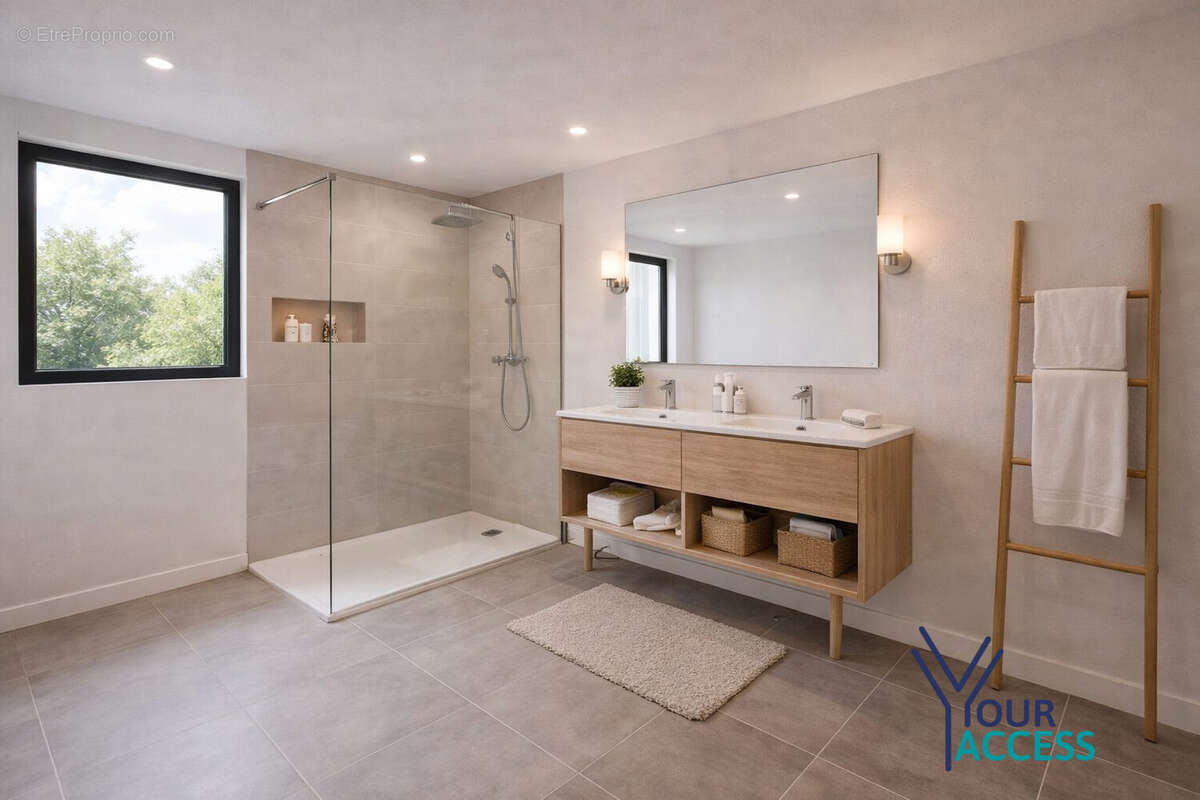 Appartement à VENISSIEUX
