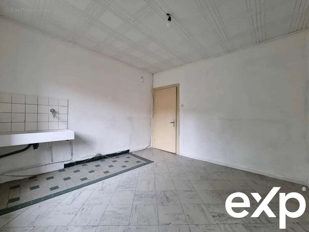 Maison à GOETZENBRUCK