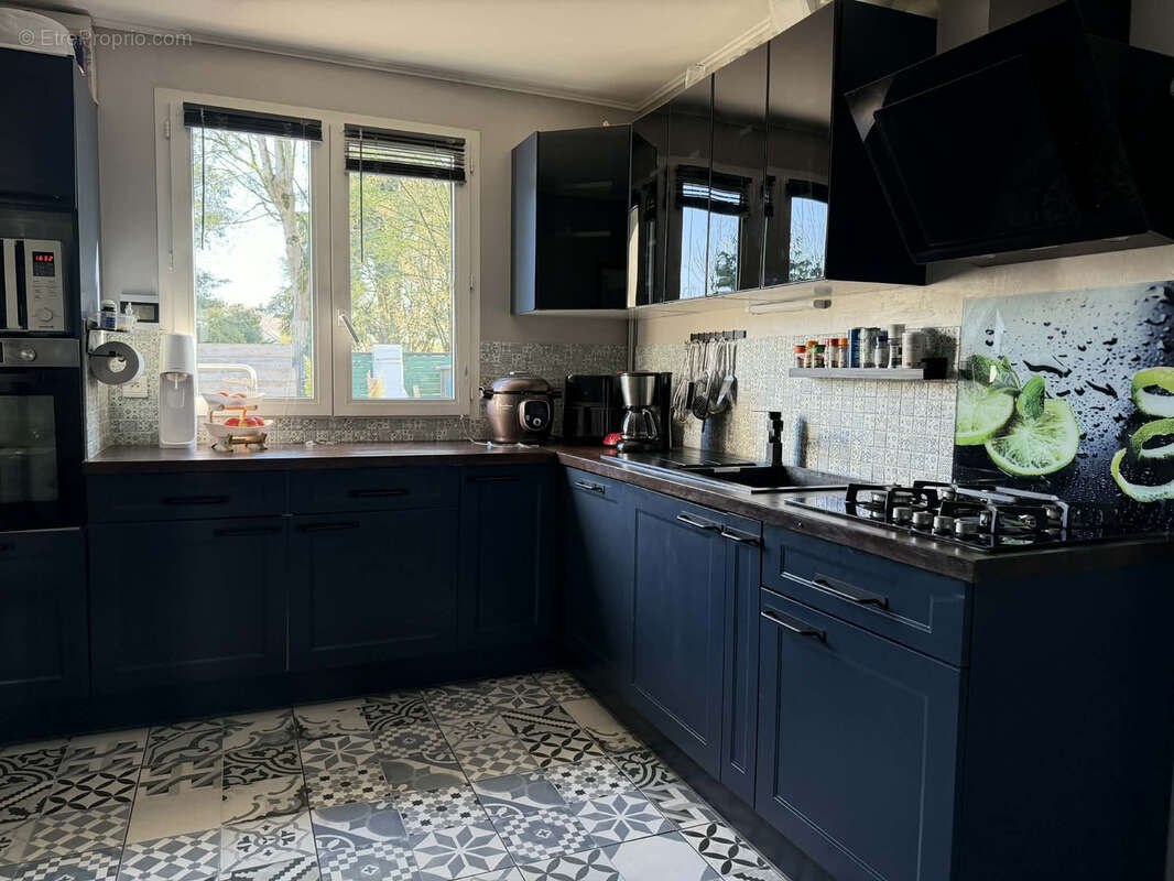 Maison à VERN-D'ANJOU