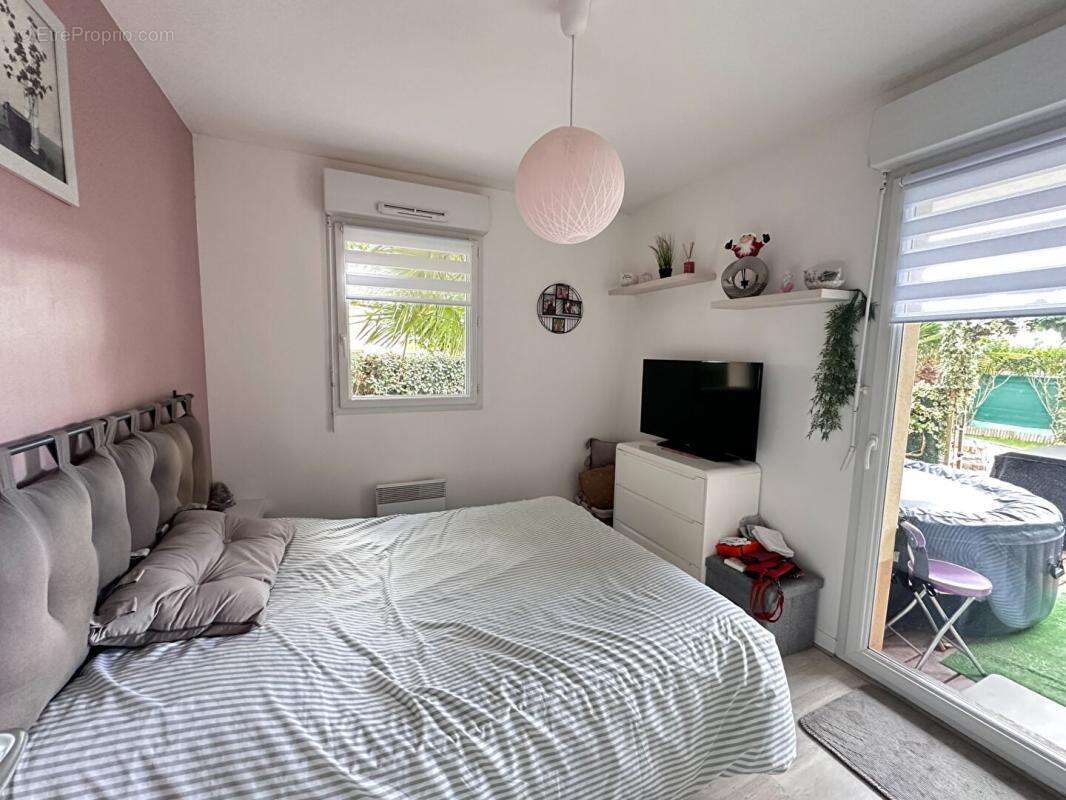 Appartement à PAIMBOEUF