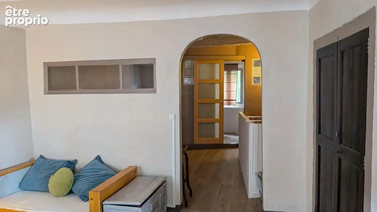 Duplex - 58m ² - photo 3