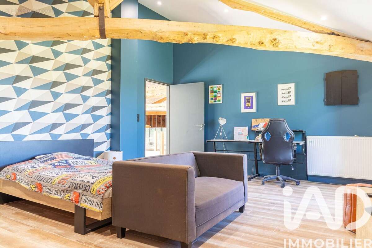 Photo 7 - Maison à MONTAUBAN