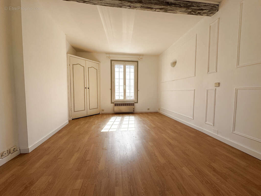 Maison de village de 4 pièces à Pontarmé - photo 7