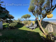 Maison à LUC-SUR-MER