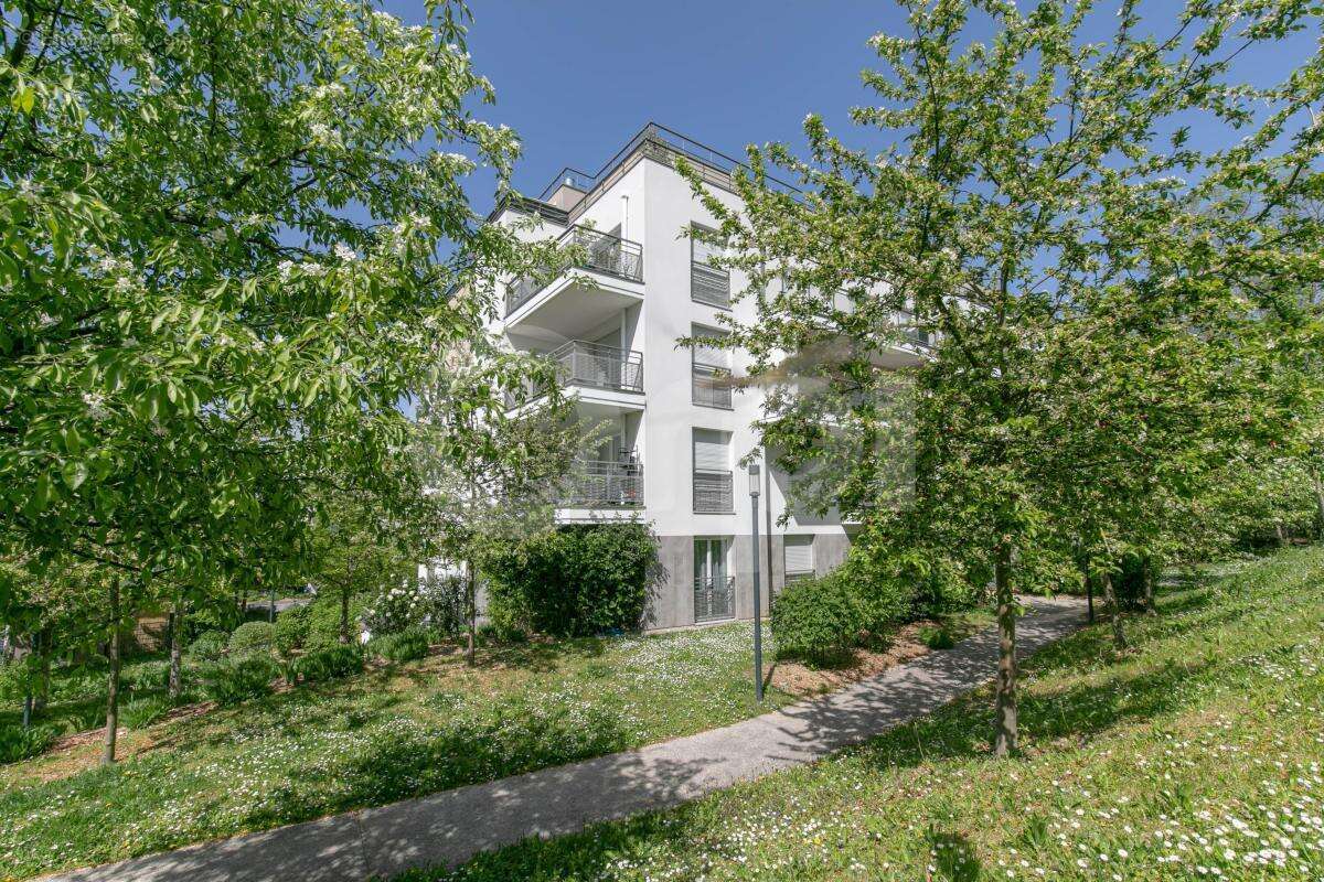 Appartement à BOISSY-SAINT-LEGER