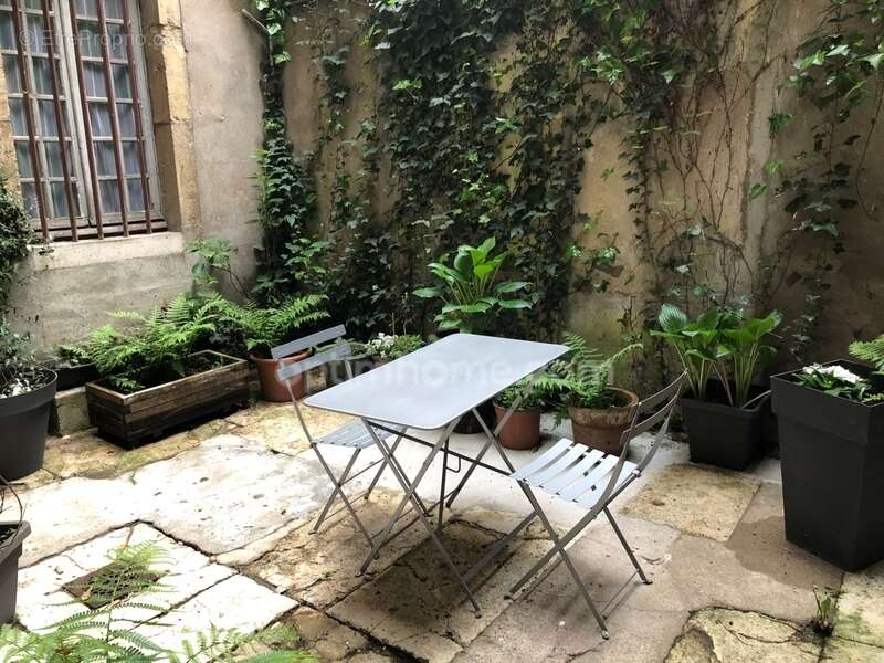 Appartement à DIJON