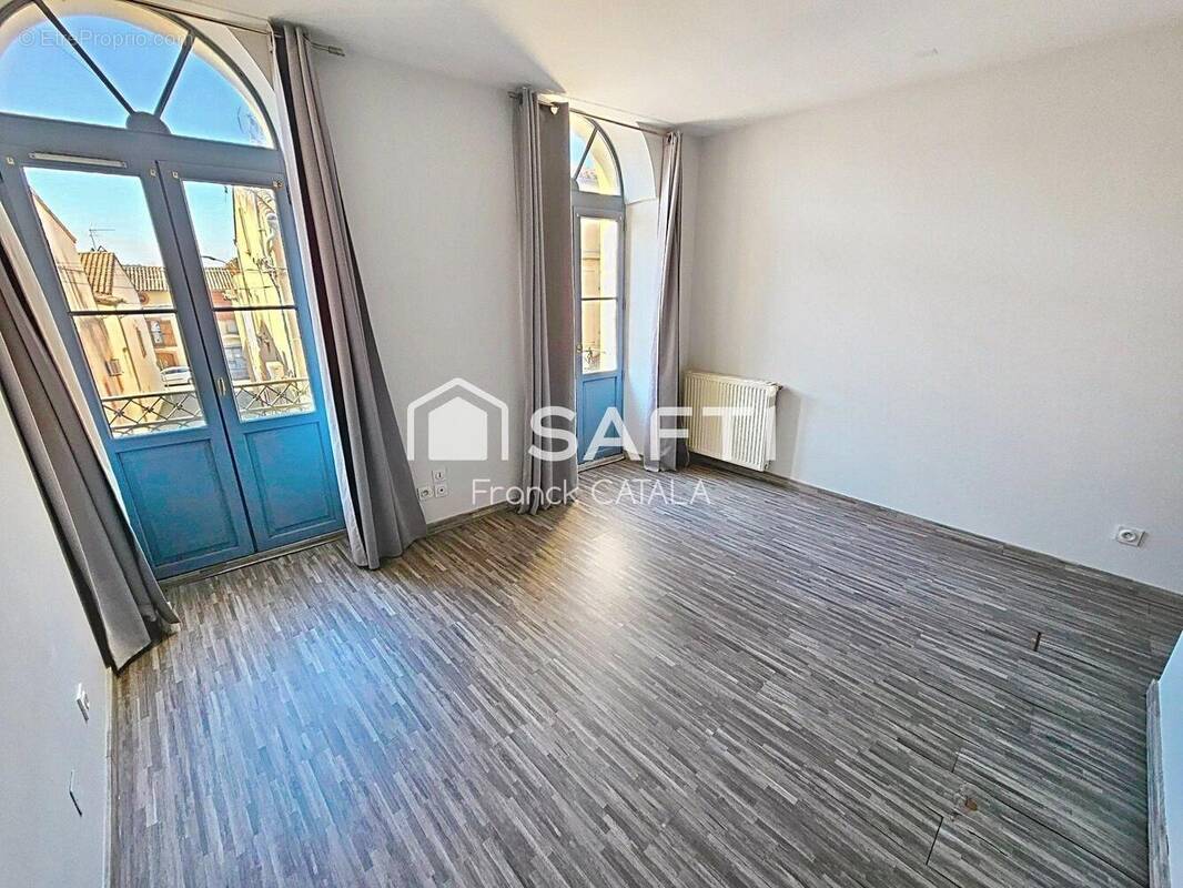 Photo 1 - Appartement à VILLEFRANCHE-DE-LAURAGAIS