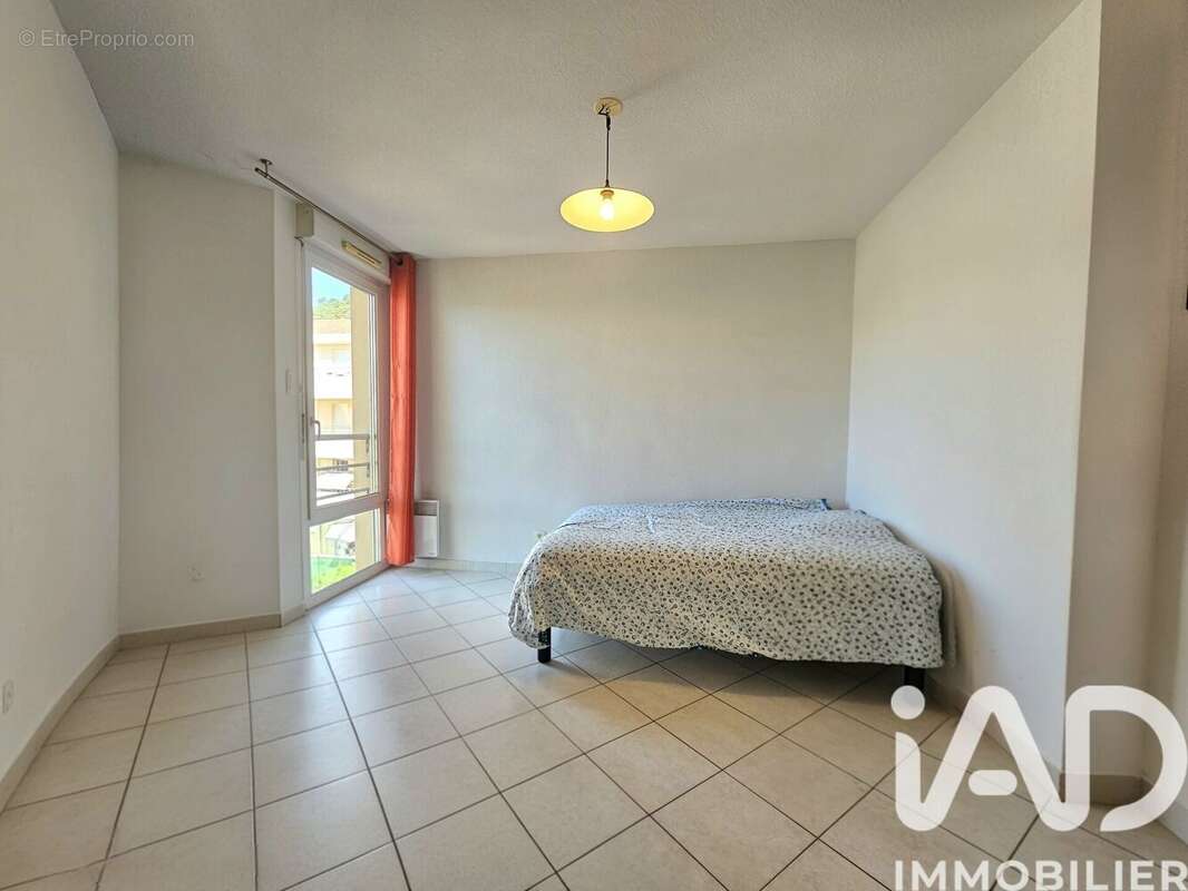 Photo 6 - Appartement à LE LUC