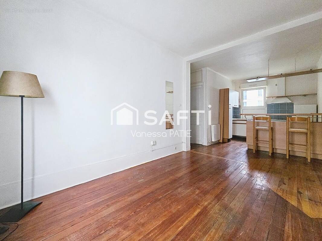 Photo 1 - Appartement à VANVES