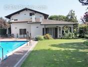 Maison à CAGNES-SUR-MER