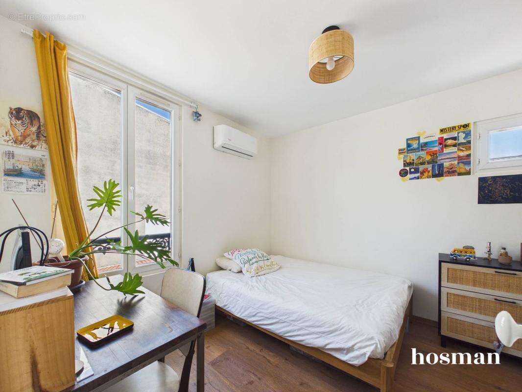 Maison 4 pièces de 91 m² avec terrasse et jardin - Impasse Du Progrès, Montreuil - photo 13