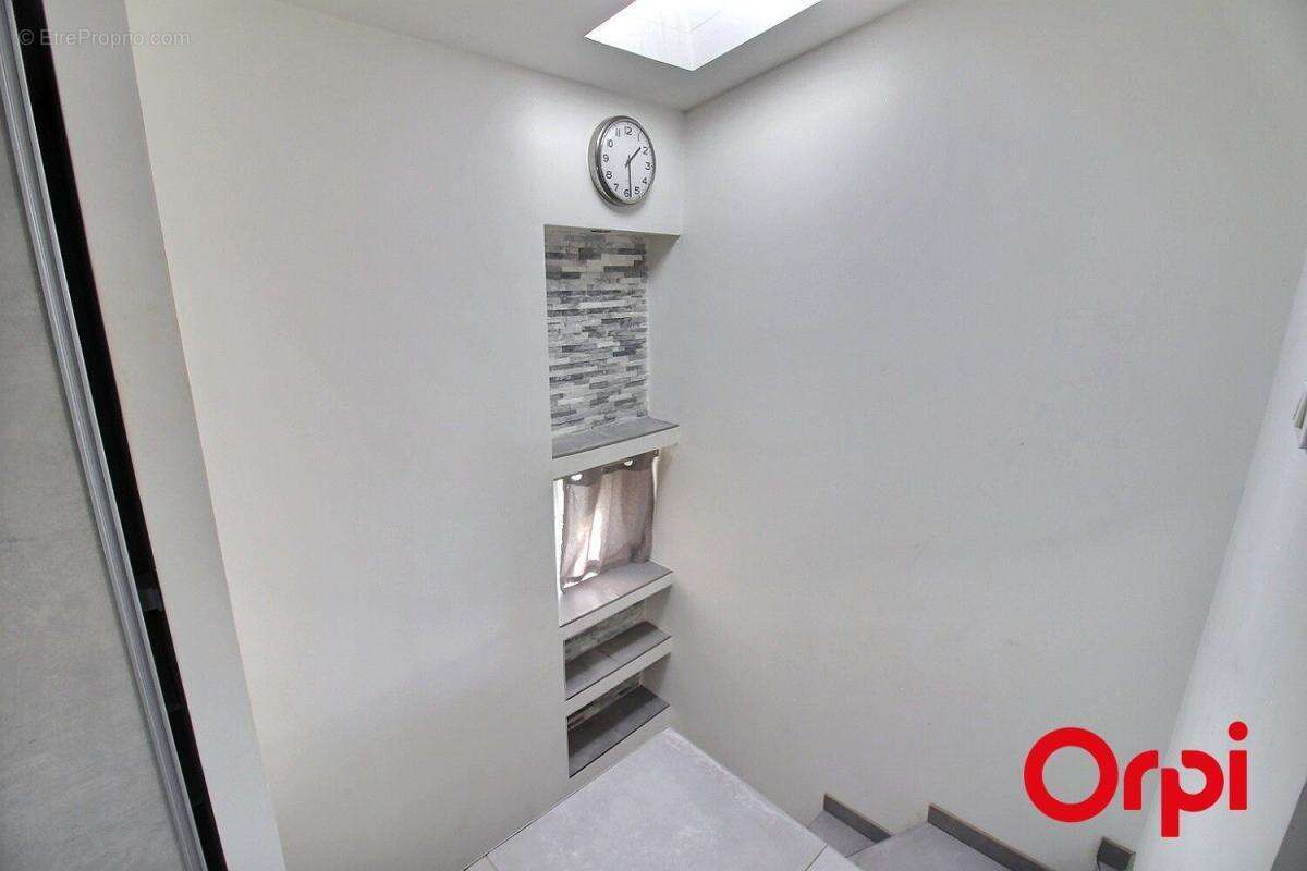 Maison à MARSEILLE-12E