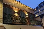 Maison à PARIS-14E
