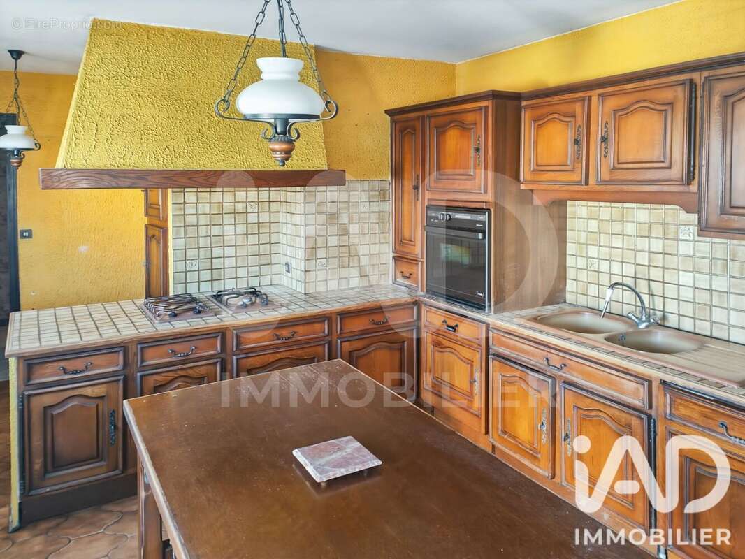 Photo 8 - Maison à NIMES
