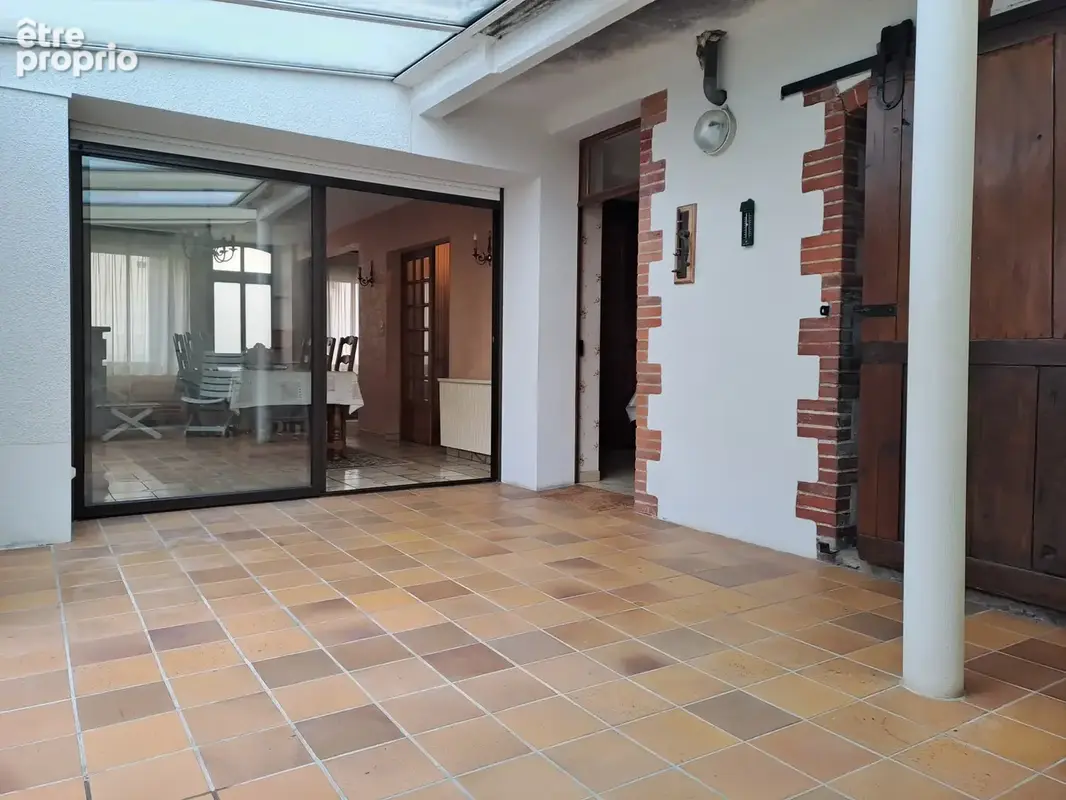 Maison 4 pièces 95 m² à vendre à Le Fresne-Sur-Loire (49123) - photo 5