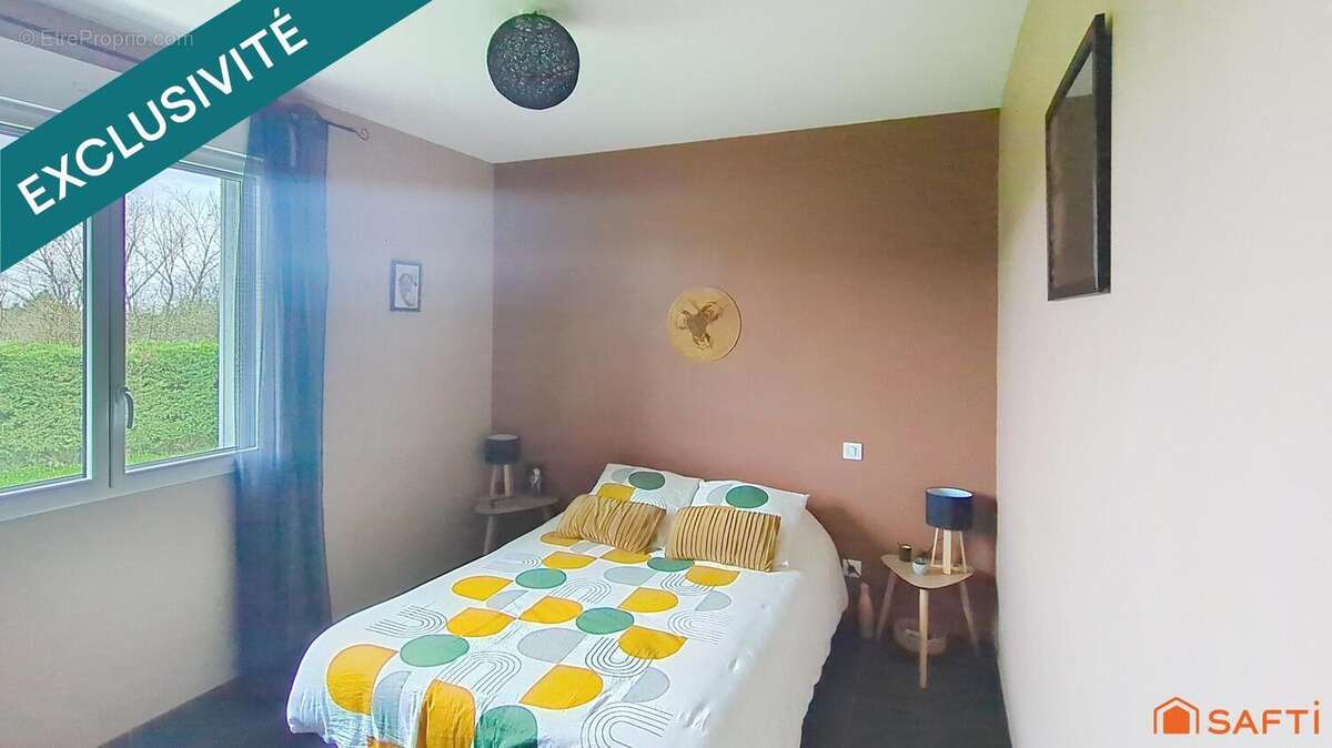 Photo 7 - Maison à MONFLANQUIN