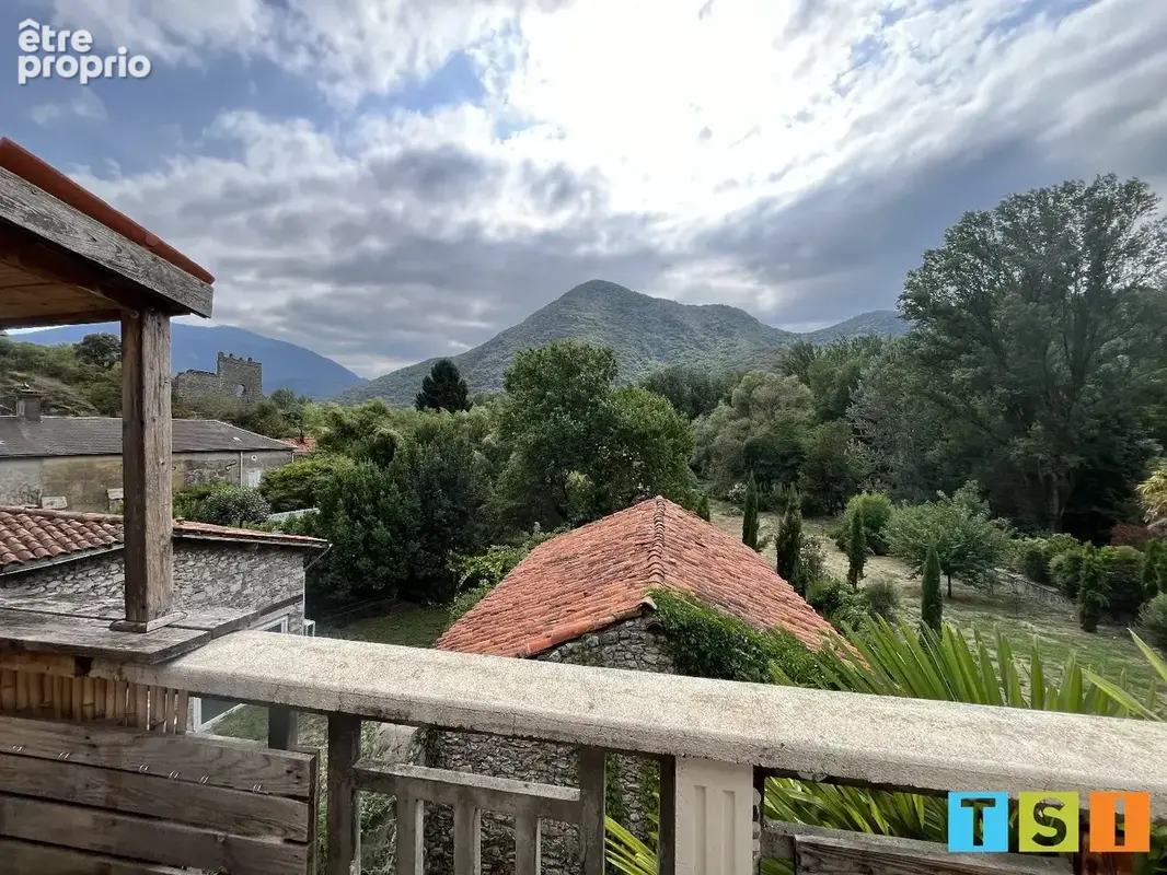 Photo Maison à Galie au prix de 108 500€