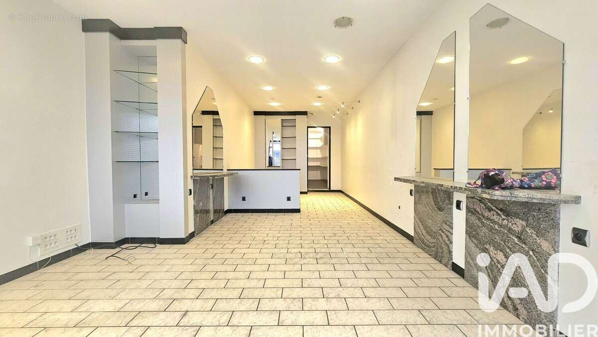 Photo 4 - Appartement à CHARLEVILLE-MEZIERES