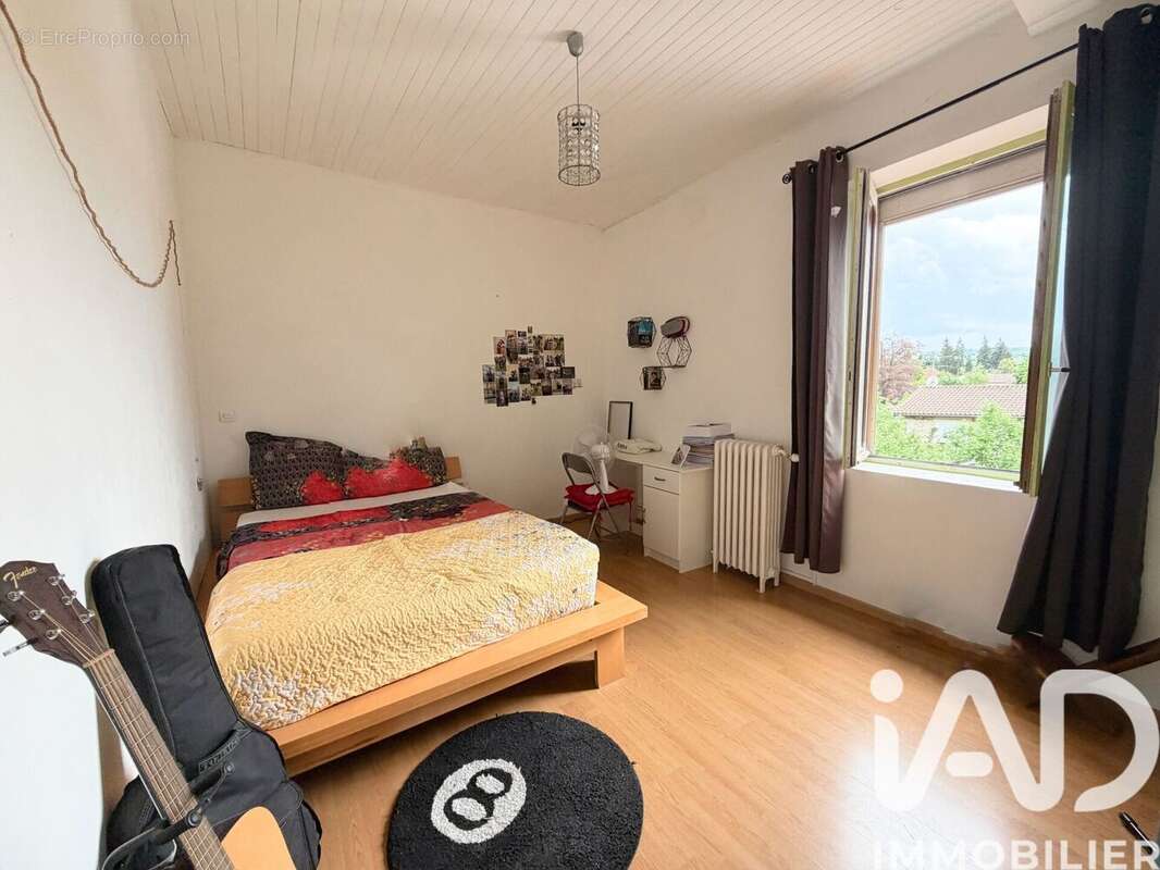 Photo 8 - Maison à CESSIEU