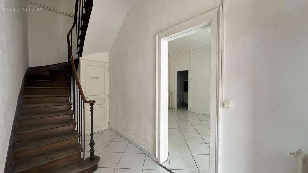 Maison à ELBEUF