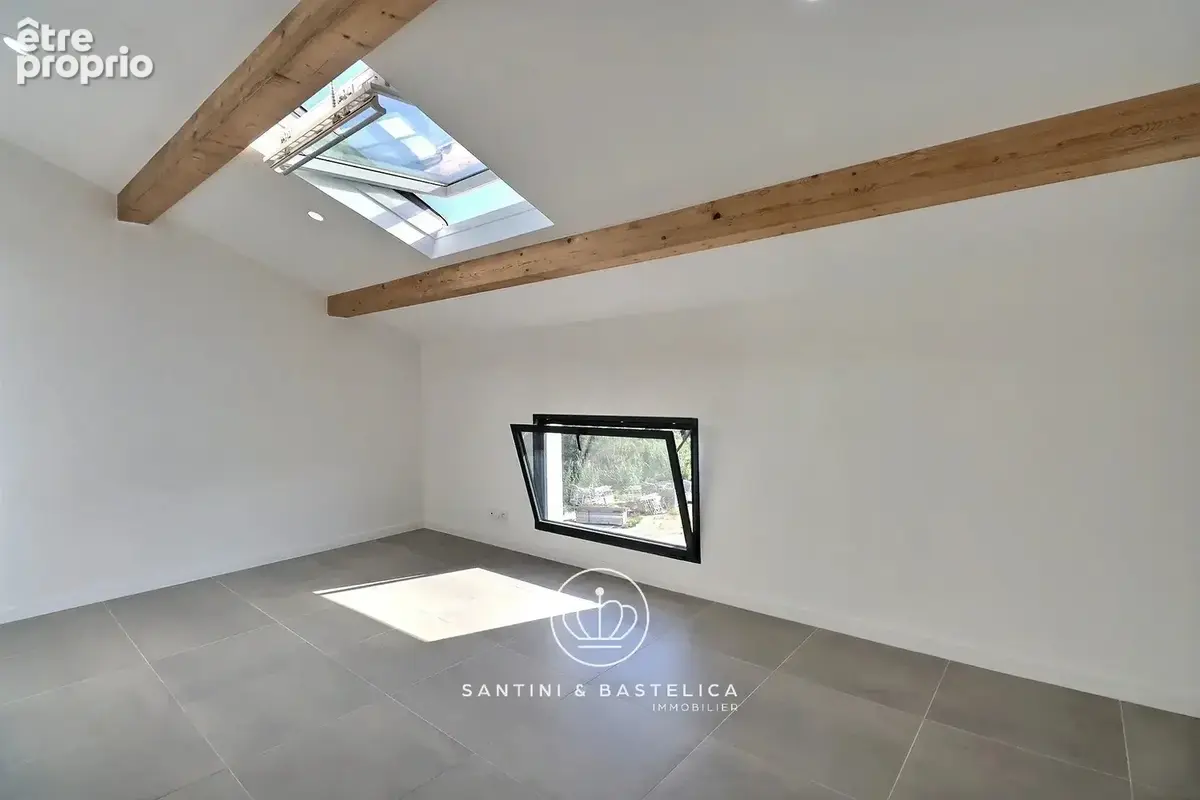 Appartement duplex T4 à vendre - Ajaccio - photo 16