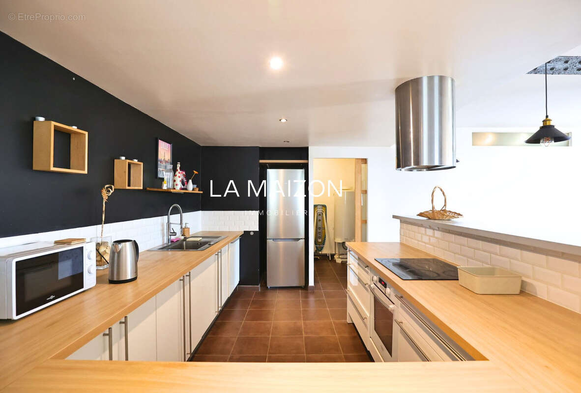 Appartement à HELLEMMES-LILLE