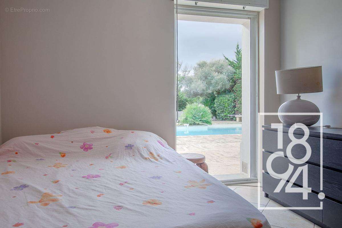 Maison à LA SEYNE-SUR-MER