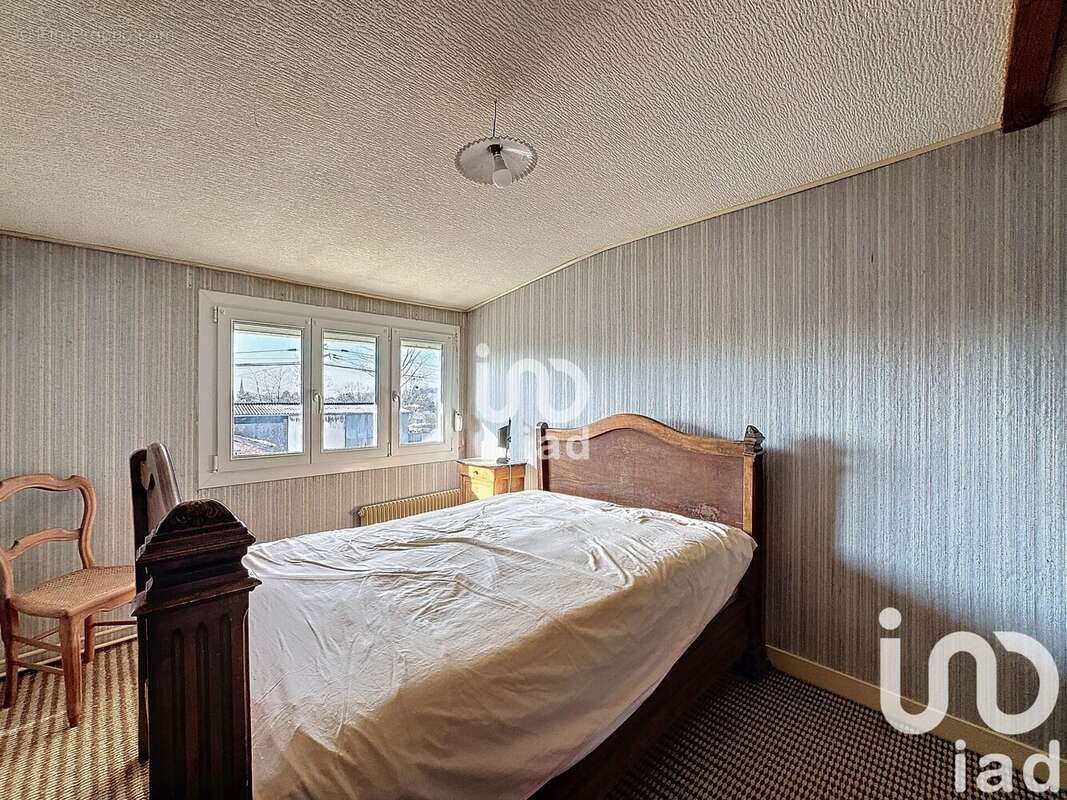 Photo 7 - Maison à VILLERS-EN-ARGONNE