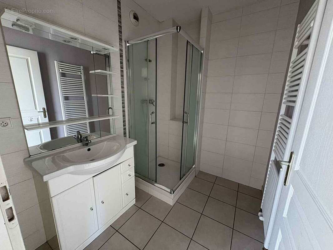 Appartement à VALENTIGNEY