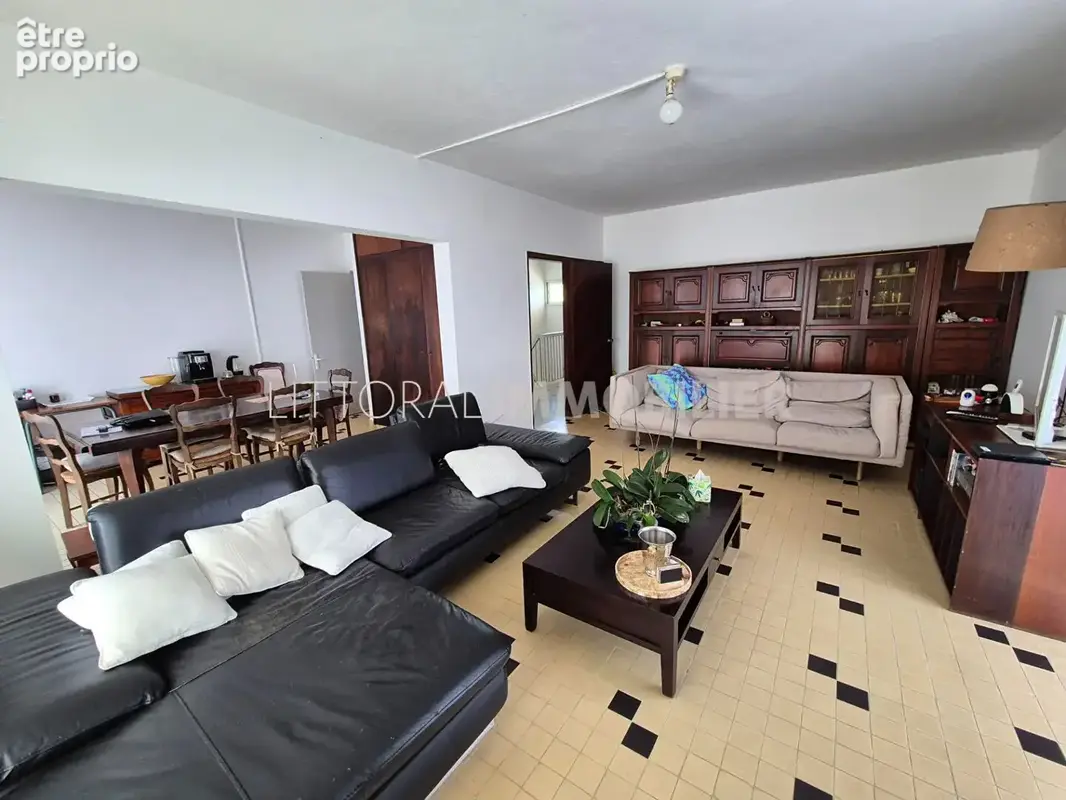 Maison La Montagne 280 m2 - photo 5