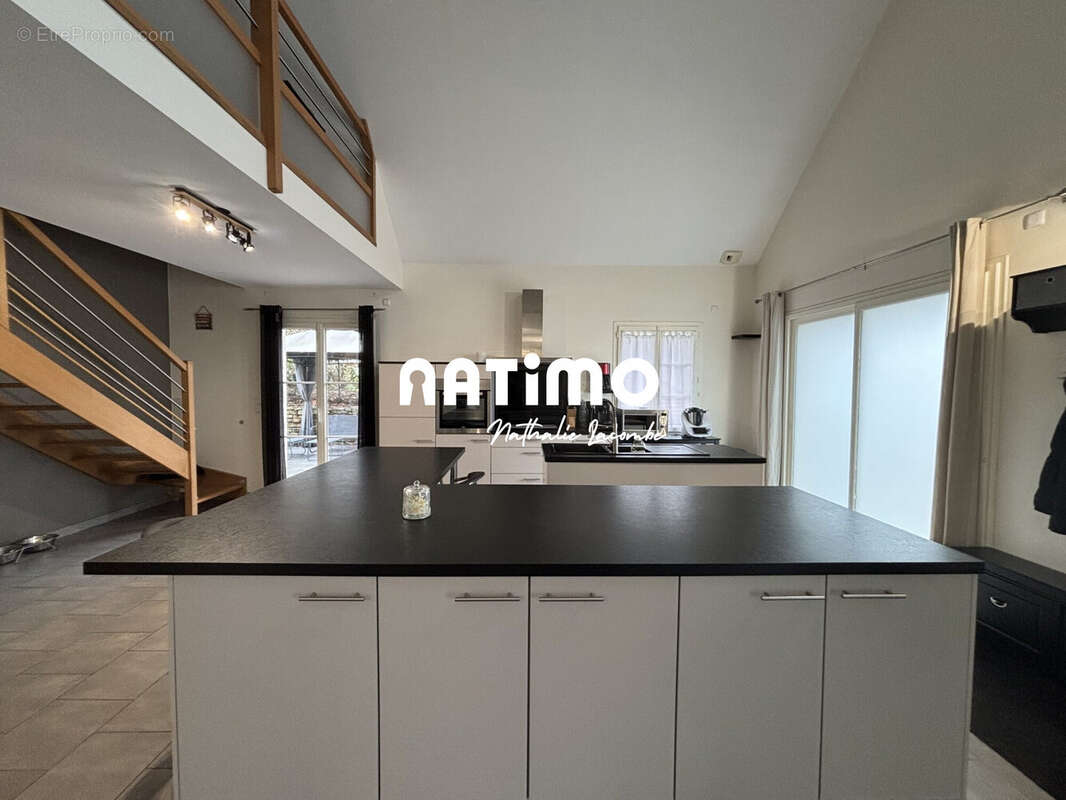 Maison à GISSEY-SOUS-FLAVIGNY