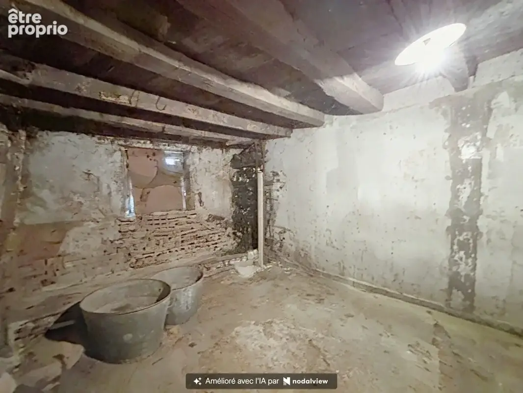 Maison 6 pièces 135 m² à vendre à Recologne (70130) - photo 7