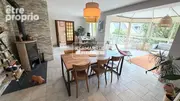 Maison à ARGENTRE-DU-PLESSIS