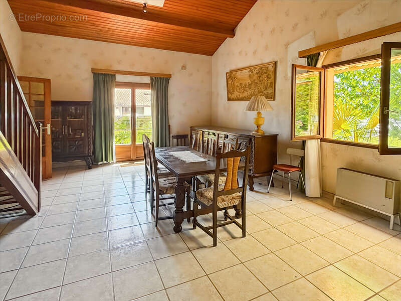 Maison à vendre 6 pièces MANCIET (32) - photo 16