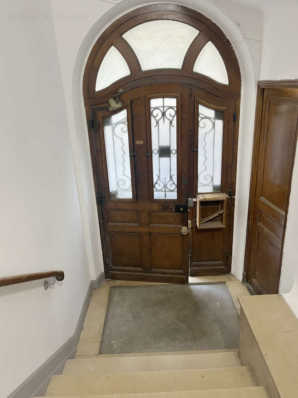 Appartement à HYERES