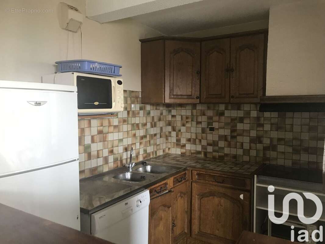 Photo 7 - Appartement à EMBRUN