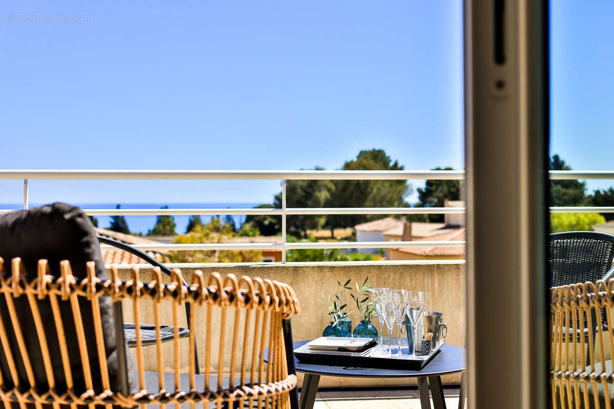 Maison à LA CIOTAT