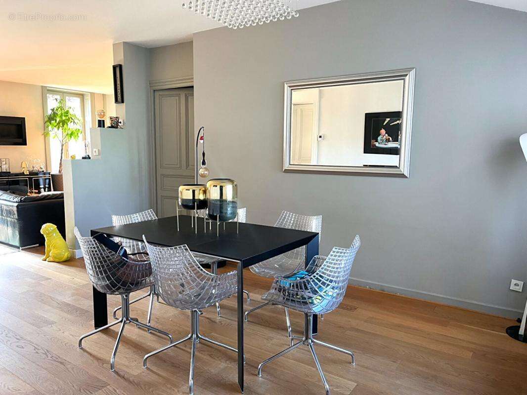 Appartement à ROANNE