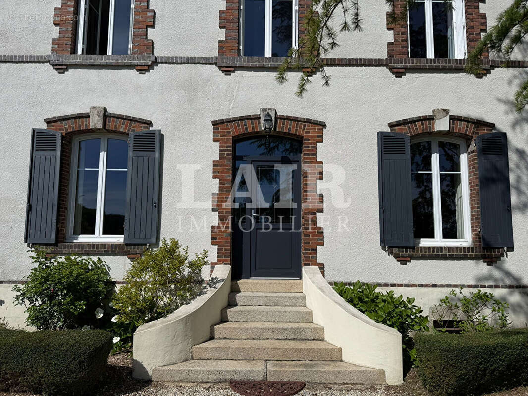 Maison à ALENCON