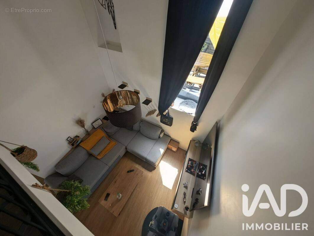 Photo 1 - Maison à QUIMPERLE