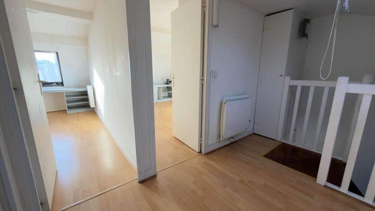 Maison à NEUILLY-PLAISANCE