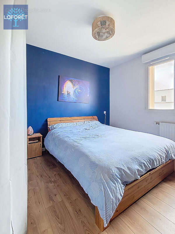 Appartement à CHARLY