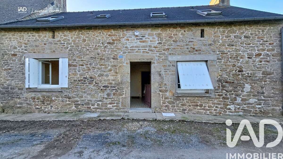 Photo 4 - Maison à SAINT-JEAN-LA-POTERIE