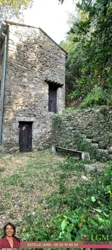 Mas 3 pièces à rénover - photo 16