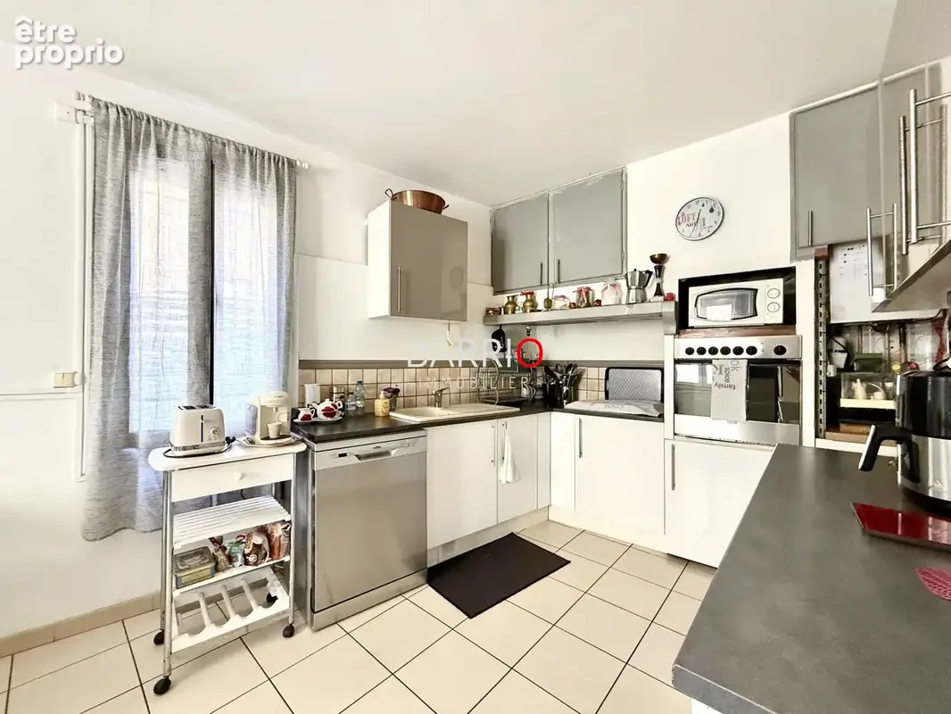 Maison 7 pièces 132 m² à vendre à Saint-Cyprien (66750) - photo 5