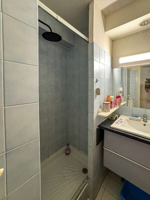 Appartement à MARSEILLAN